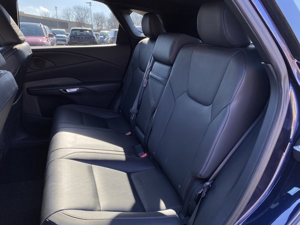 Used 2023 Lexus RX 350 Premium Plus w/ Cold Area Package image 25