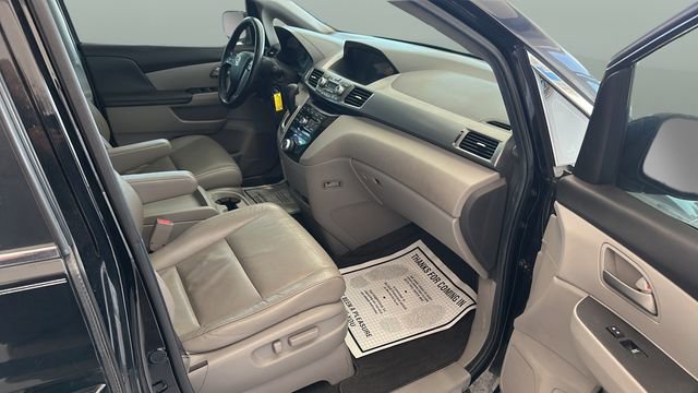 Used 2011 Honda Odyssey EX-L image 19