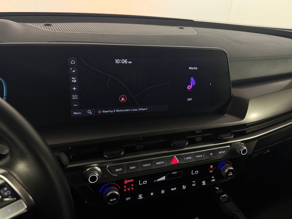 Used 2025 Kia Telluride S image 17