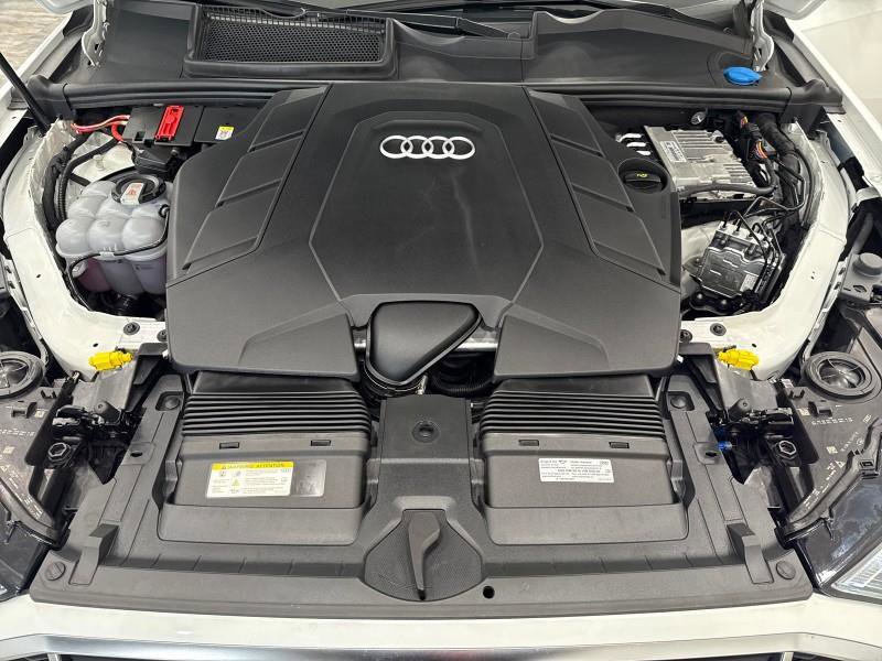 Used 2023 Audi Q7 3.0T Premium Plus image 12