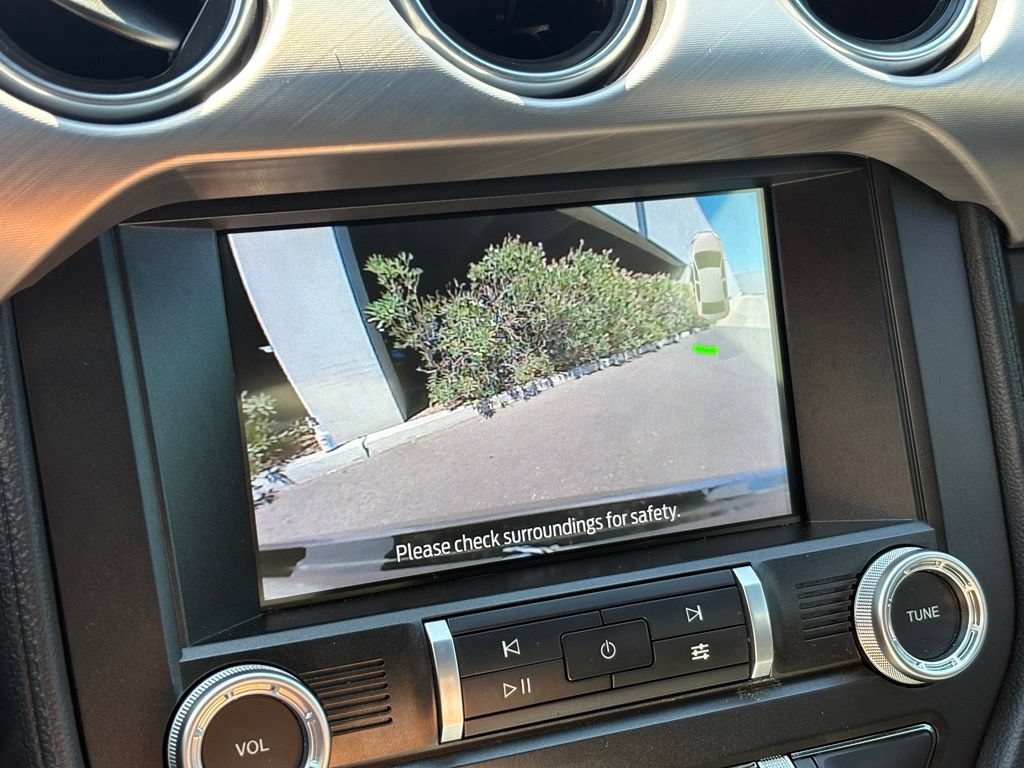 Used 2023 Ford Mustang Premium RWD image 15
