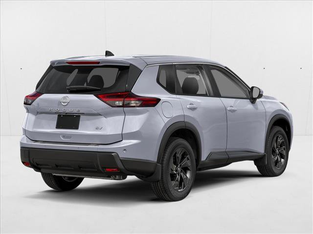 New 2026 Nissan Rogue SV image 2
