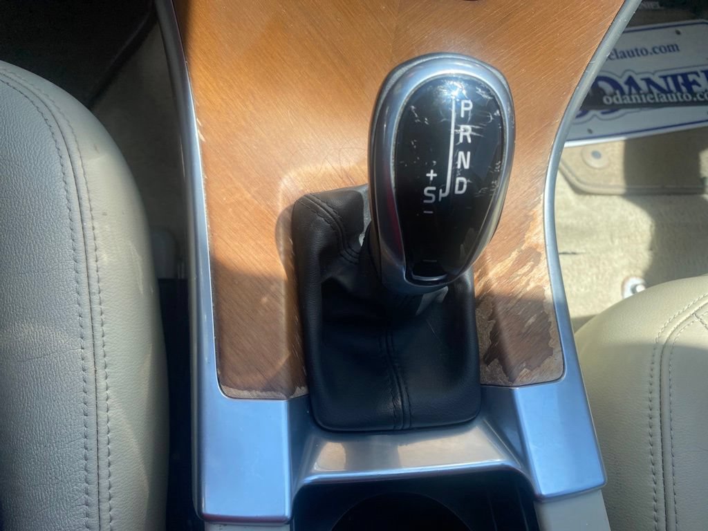 Used 2016 Volvo XC60 T5 Premier w/ Proximity Package FWD image 23