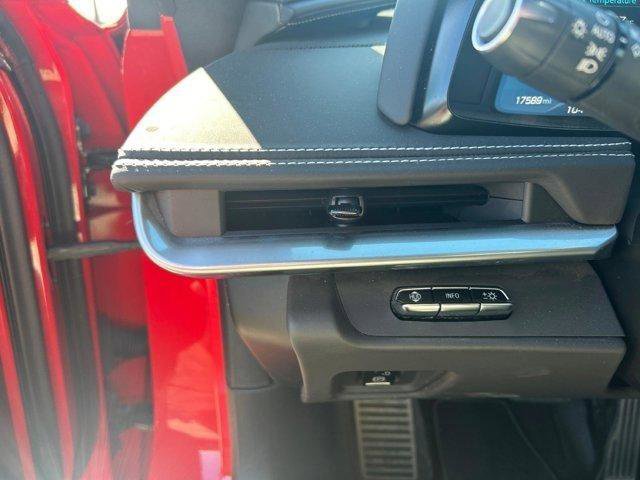 Used 2023 Chevrolet Corvette Z06 image 15