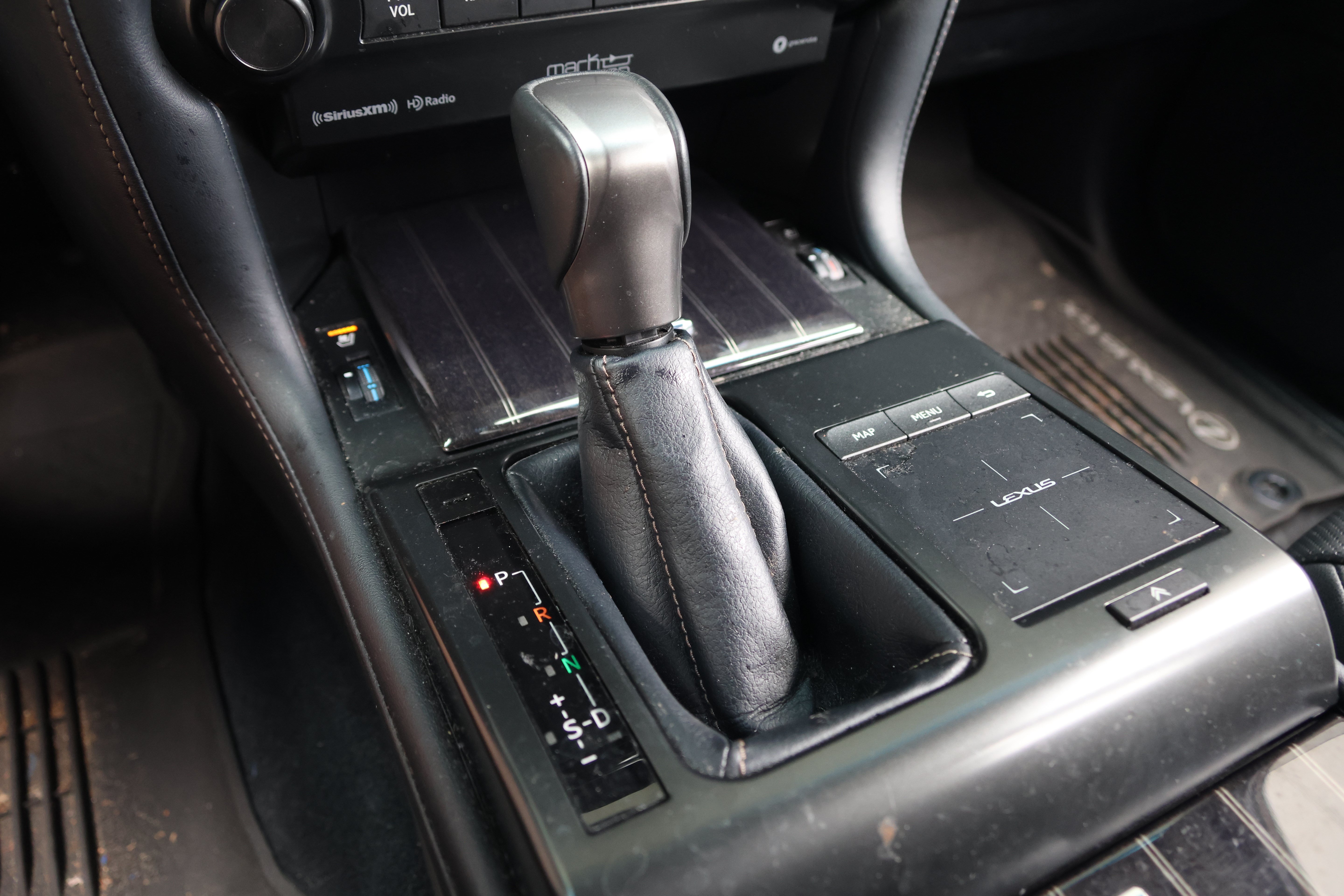 Certified 2023 Lexus GX 460 Premium AWD/4WD image 30