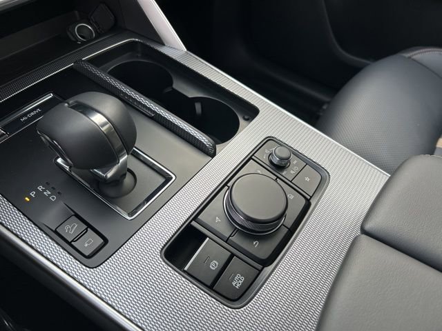 New 2026 MAZDA CX-90 3.3 Turbo S w/ Premium Package image 21
