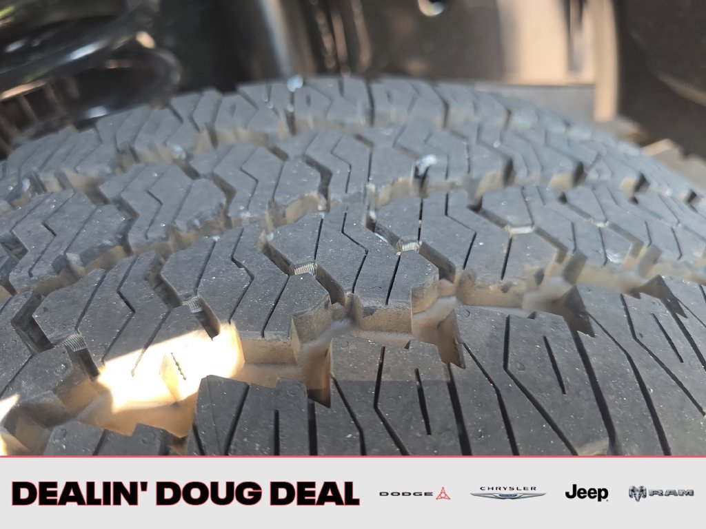 New 2026 RAM 2500 Tradesman AWD/4WD image 27