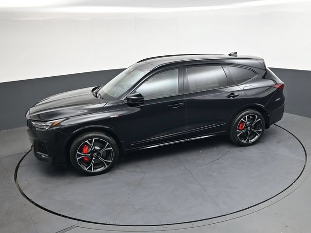 New 2026 Acura MDX Type S w/ Advance Package AWD/4WD image 26
