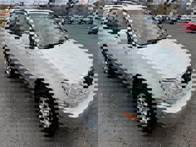 Used 2003 Lexus RX 300 2WD image 5