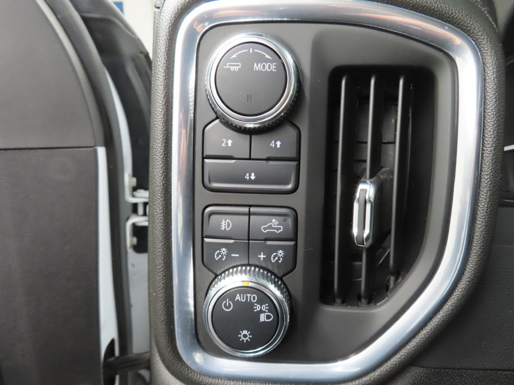 Used 2023 GMC Sierra 2500 SLE AWD/4WD image 40