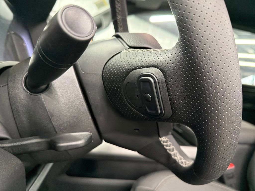 New 2026 RAM 1500 Rebel AWD/4WD image 14