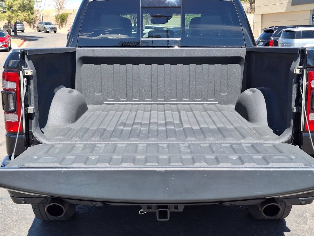 Used 2023 RAM 1500 Sport w/ Rebel Level 2 Equipment Group AWD/4WD image 30