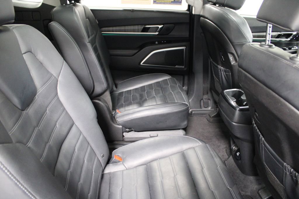 Used 2024 Kia Telluride SX Prestige image 31