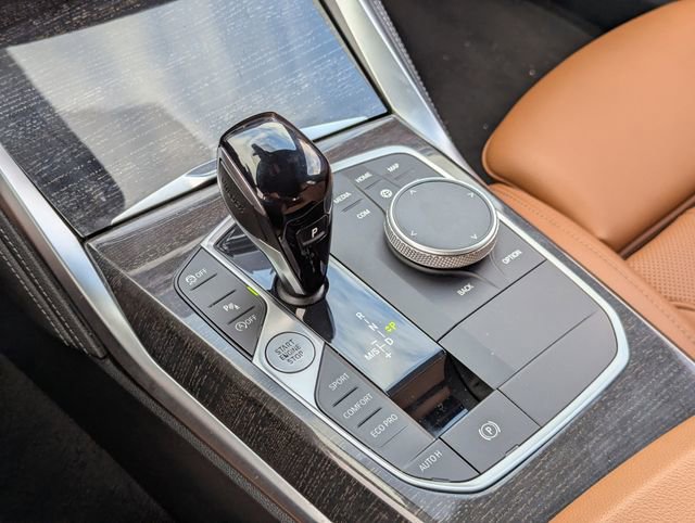 Used 2022 BMW 430i Gran Coupe w/ M Sport Package image 29