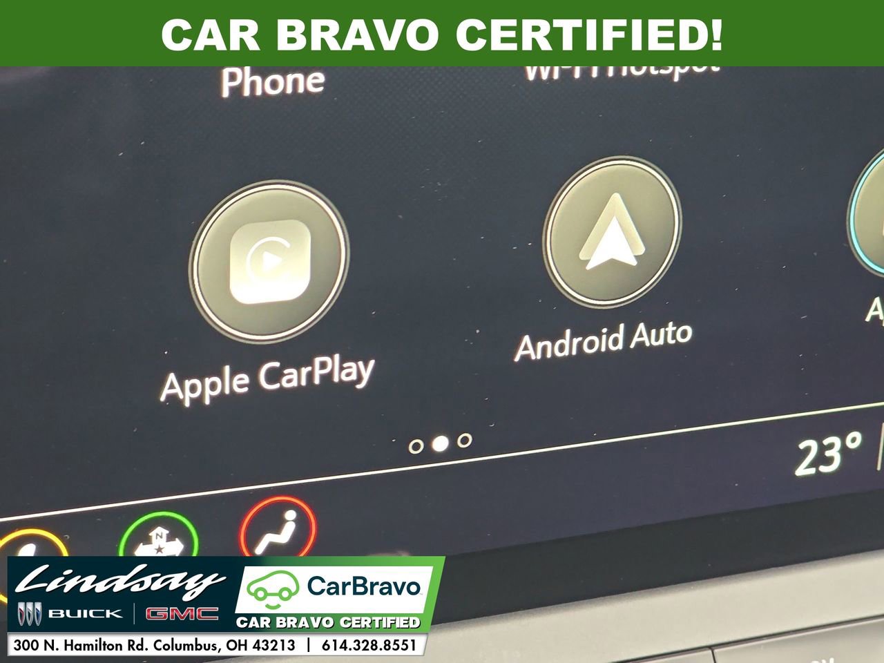 Used 2024 Chevrolet Blazer LT w/ Convenience Package image 34