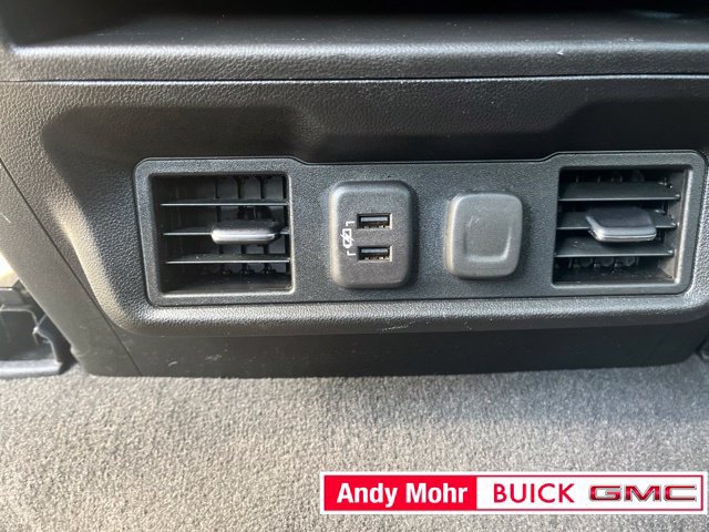 Used 2021 Chevrolet Silverado 1500 LT w/ Convenience Package II AWD/4WD image 38