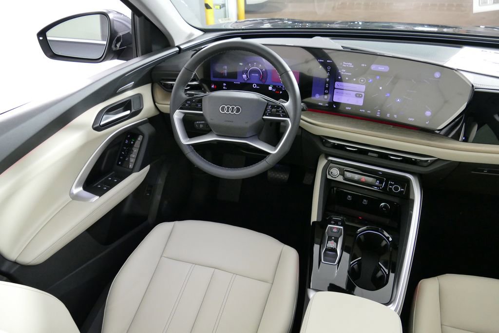 New 2026 Audi Q5 Premium Plus AWD/4WD image 16