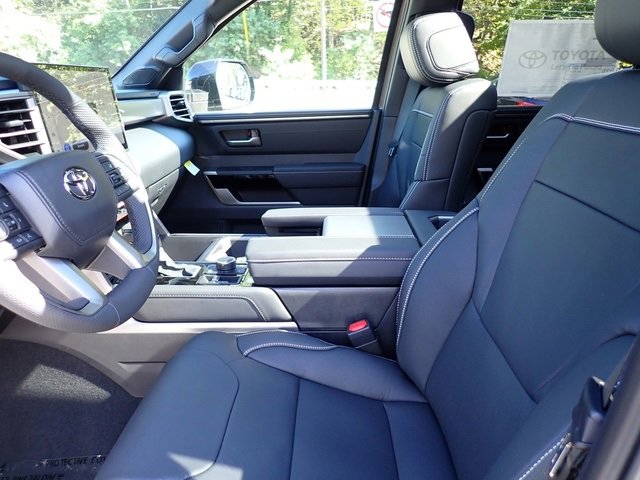 New 2026 Toyota Sequoia Limited image 11
