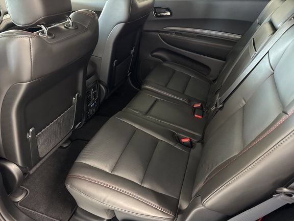 New 2026 Dodge Durango GT AWD/4WD image 21