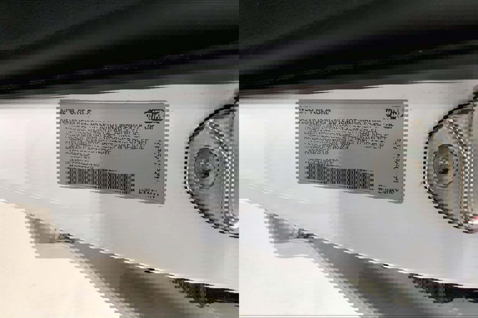 Certified 2025 Audi A5 2.0T Premium Plus w/ Premium Plus image 20