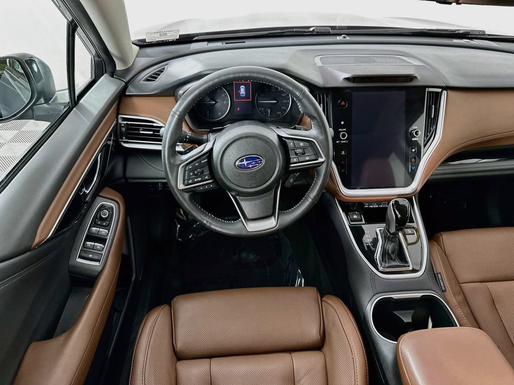 Used 2024 Subaru Outback Touring AWD/4WD image 30