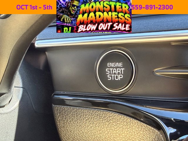 Certified 2025 Kia K5 GT-Line FWD image 17