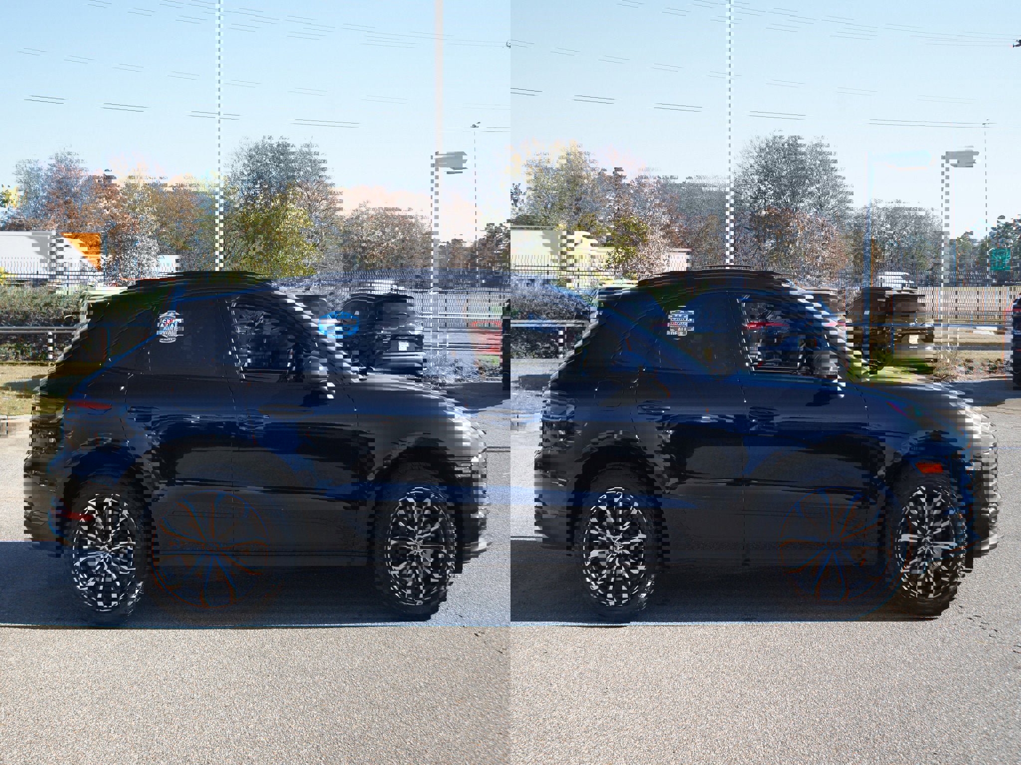 Used 2021 Porsche Macan S image 18