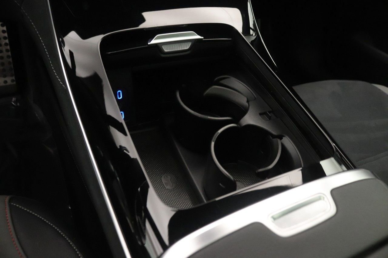 Used 2023 Mercedes-Benz EQE AMG 4MATIC Sedan image 18