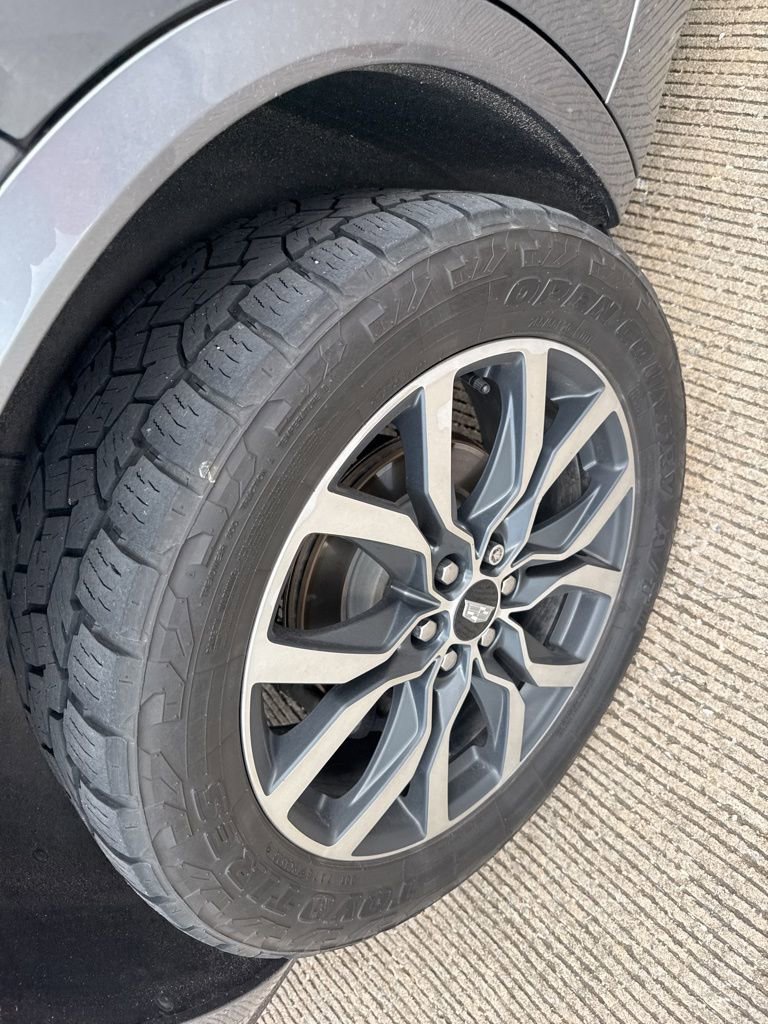 Used 2021 Cadillac XT6 Sport AWD/4WD image 13