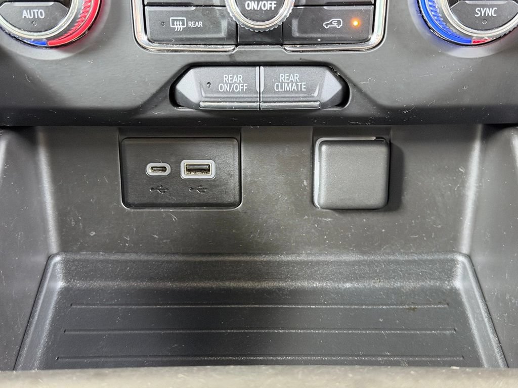 Used 2021 GMC Yukon SLE AWD/4WD image 49