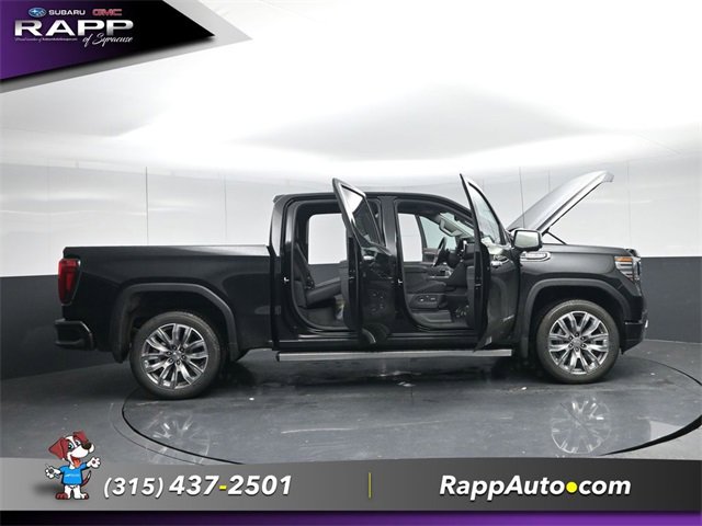 New 2026 GMC Sierra 1500 Denali image 38