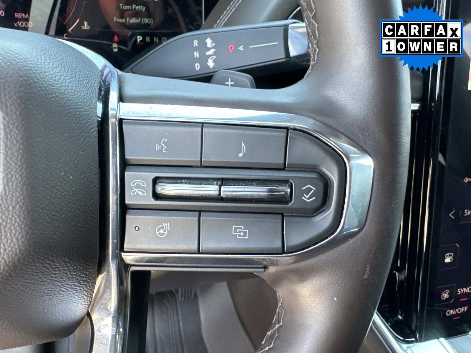 Used 2025 GMC Yukon Elevation w/ LPO, Floor Liner Package AWD/4WD image 35