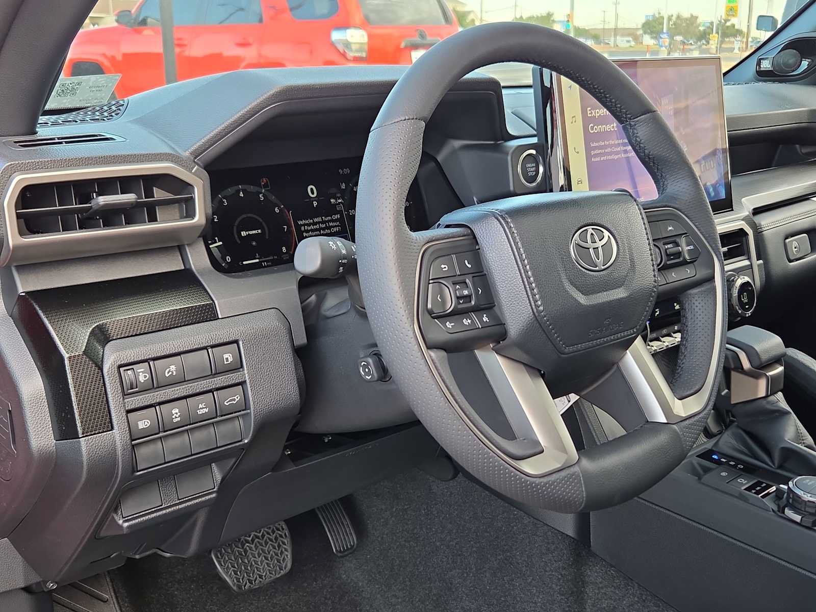 New 2026 Toyota 4Runner Limited AWD/4WD image 10