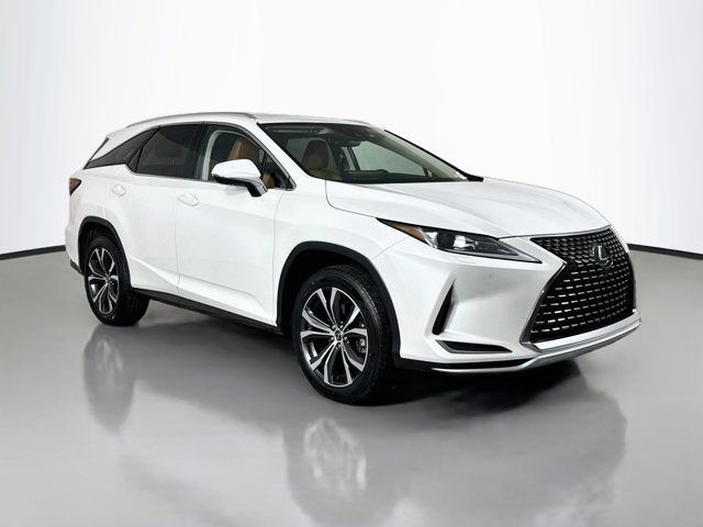 Certified 2022 Lexus RX 350L Premium w/ Premium Package