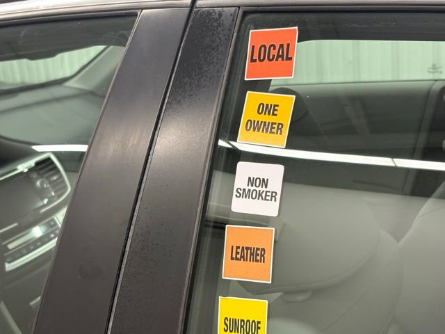 Used 2015 Honda Accord EX-L image 8