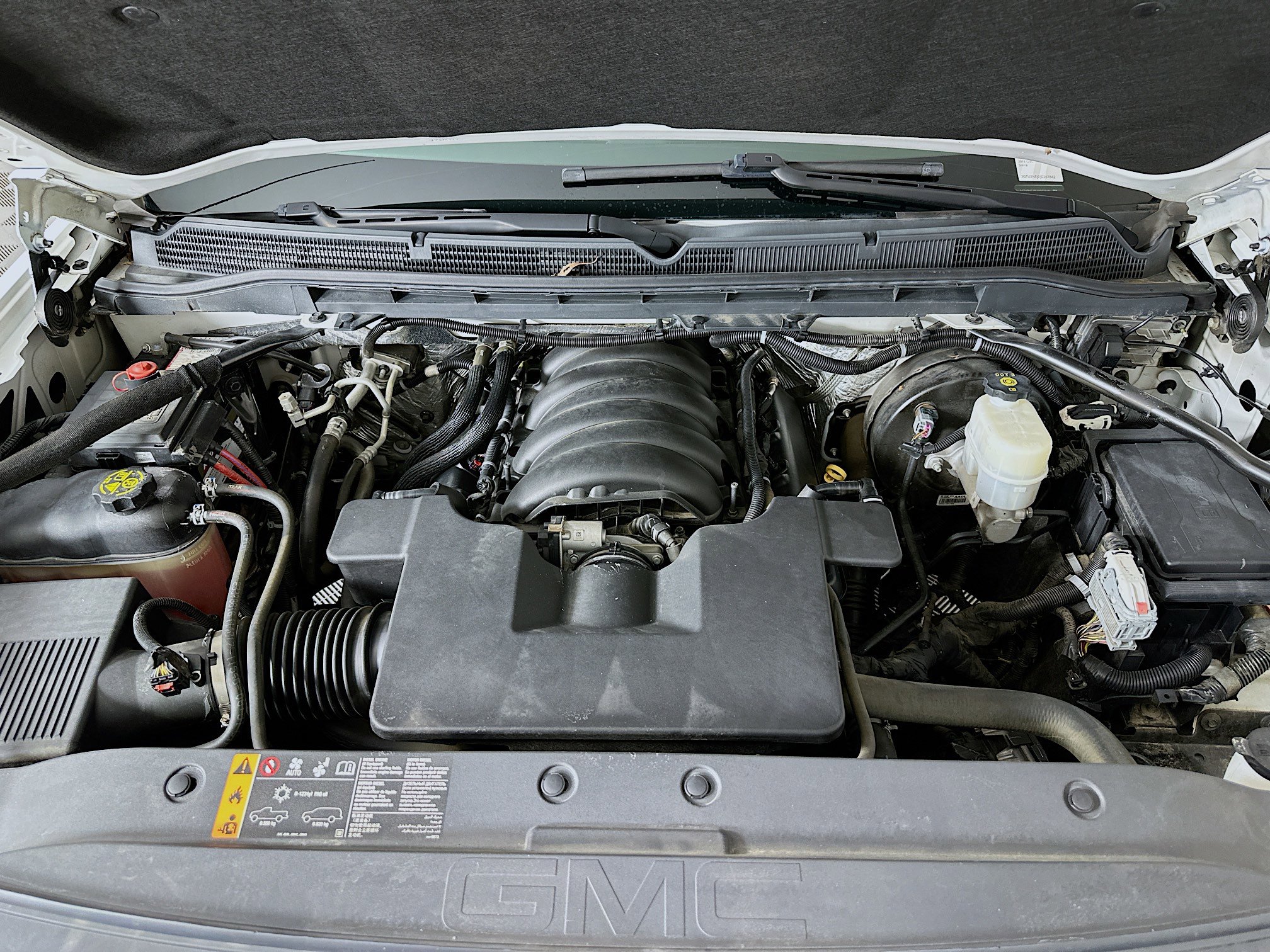 Used 2018 GMC Sierra 1500 SLT image 30