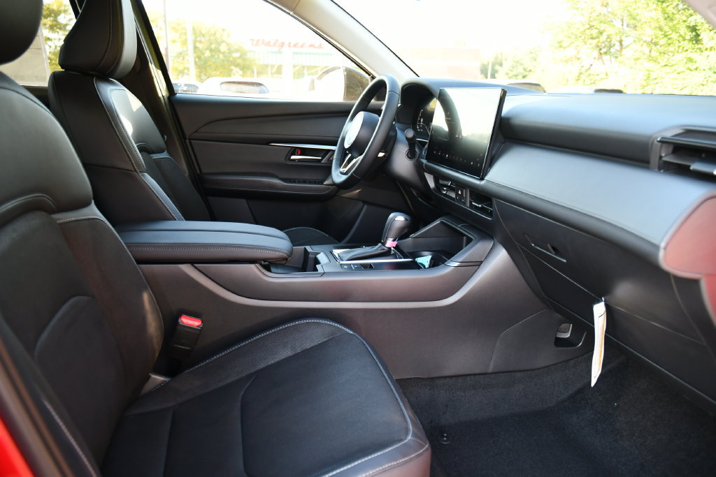 New 2026 MAZDA CX-5 Preferred AWD/4WD image 32