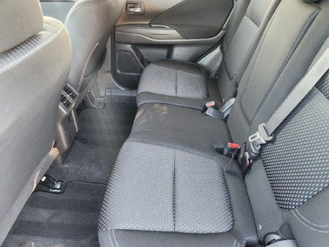 Used 2019 Mitsubishi Outlander ES FWD image 25