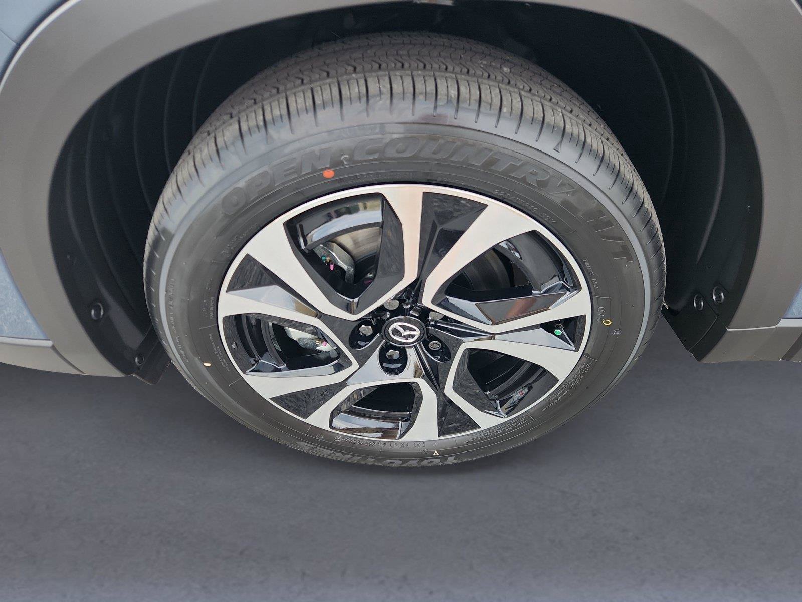 New 2026 MAZDA CX-5 Preferred AWD/4WD image 10