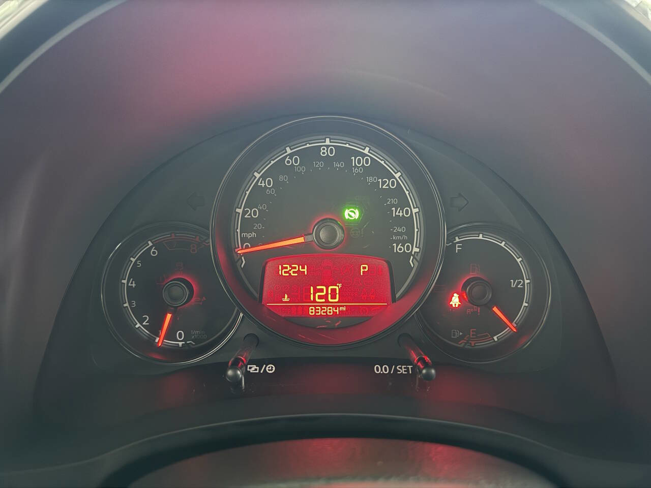 Used 2017 Volkswagen Beetle 1.8T S FWD image 20