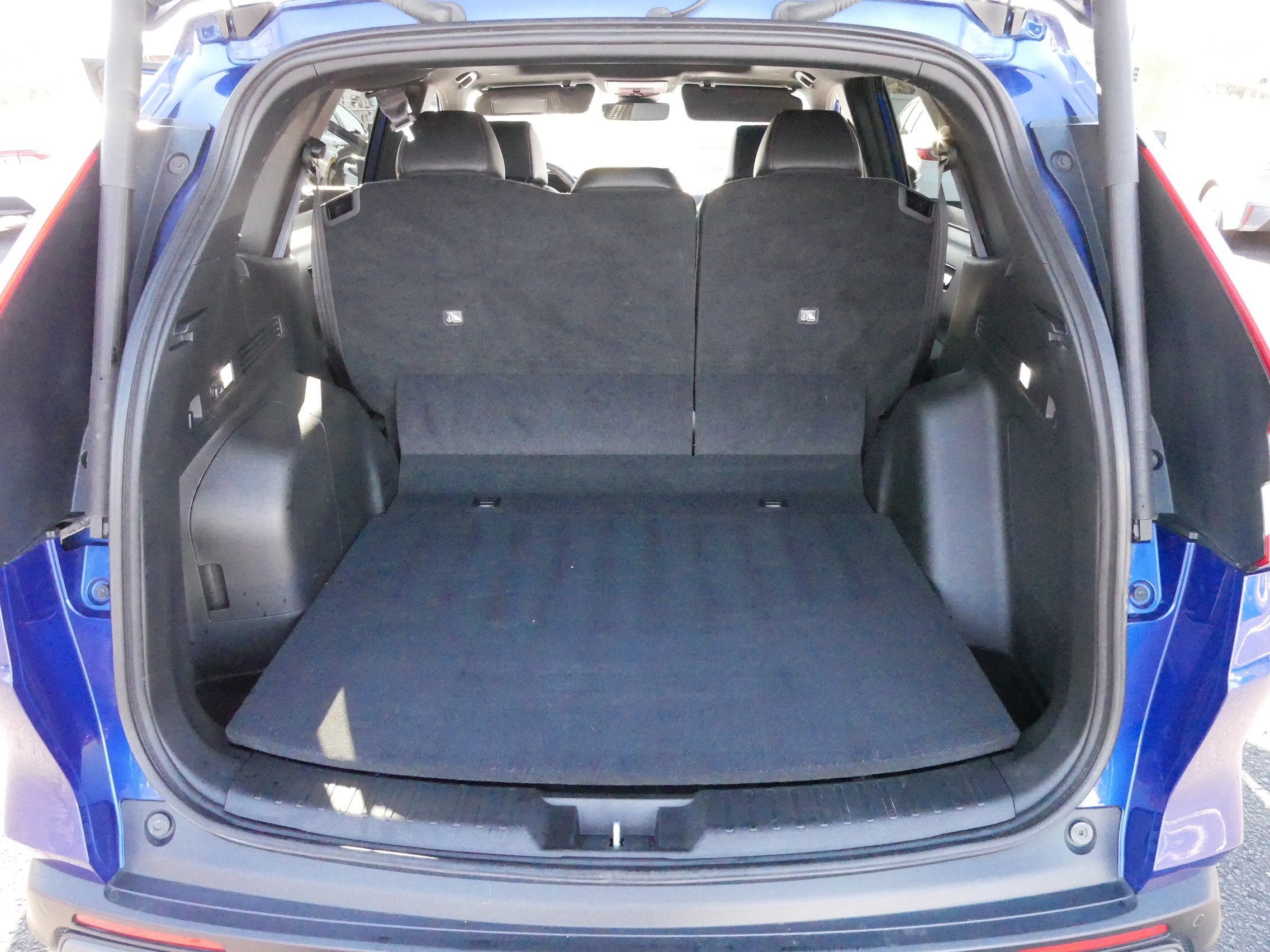 Used 2023 Honda CR-V Sport Touring image 18