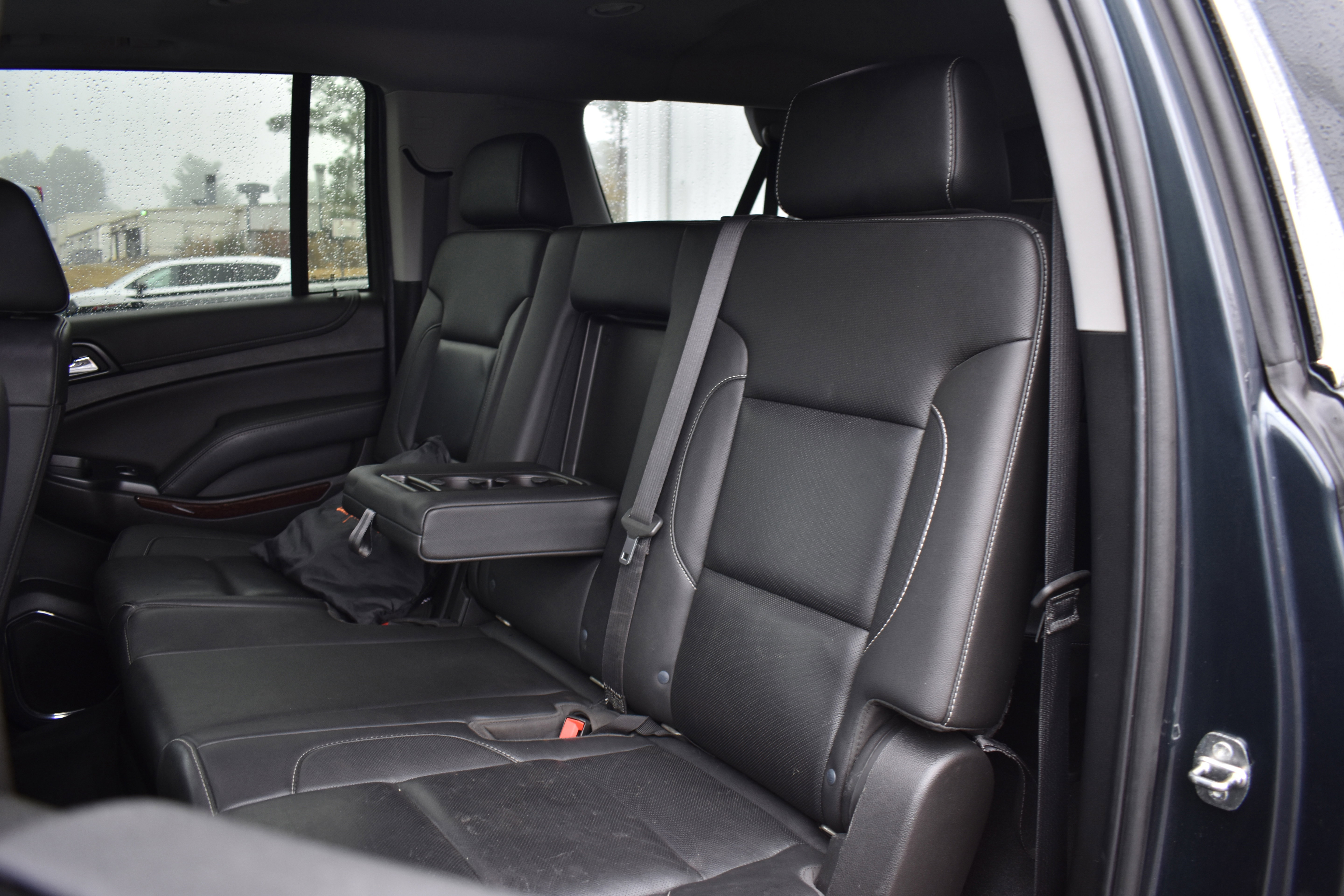 Used 2019 GMC Yukon XL SLT w/ Open Road Package image 26