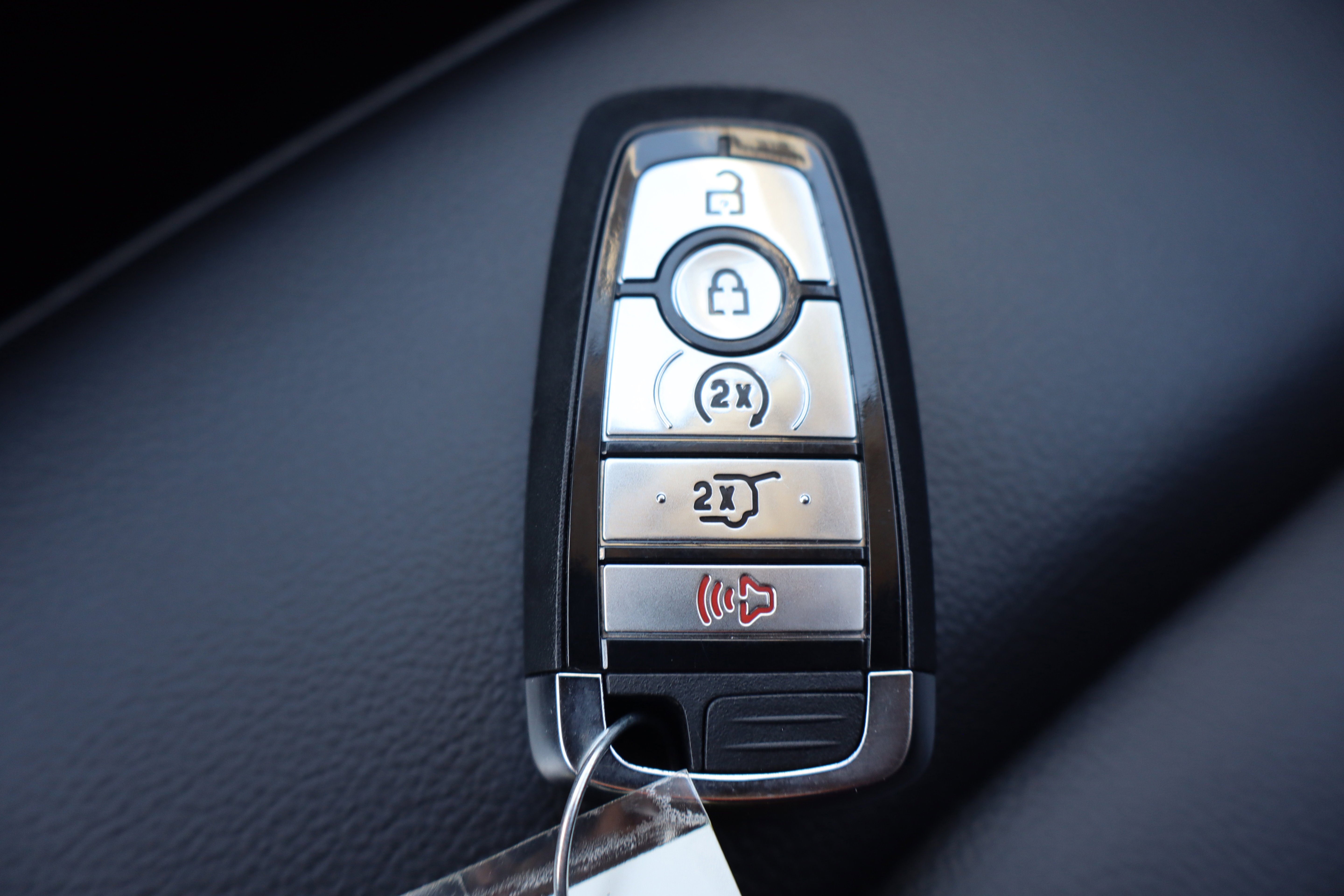 Used 2024 Ford Edge SEL w/ Convenience Package AWD/4WD image 30