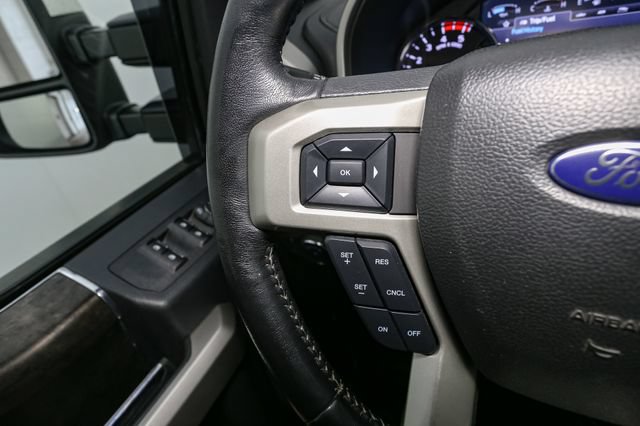 Used 2022 Ford F350 Lariat w/ Chrome Package AWD/4WD image 24