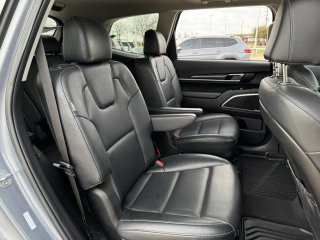 Used 2024 Kia Telluride S w/ S Sunroof Package image 34