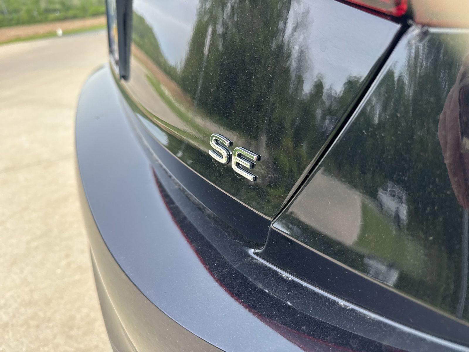 Used 2025 Volkswagen Jetta SE FWD image 8