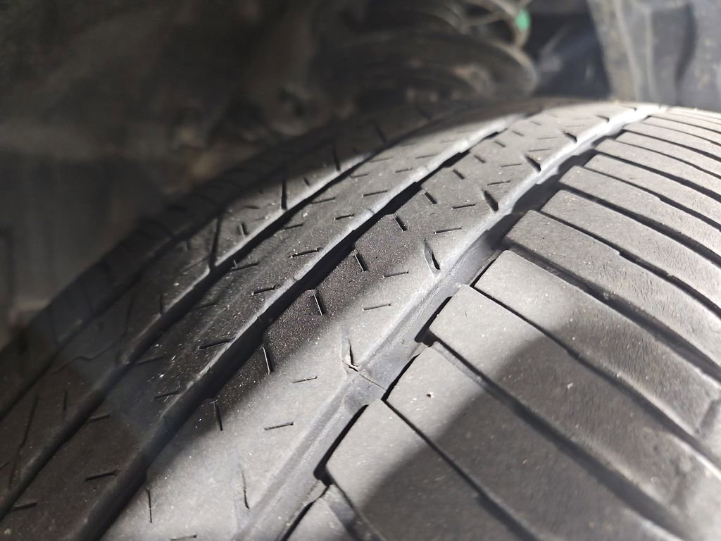 Certified 2024 Subaru Forester Limited image 30