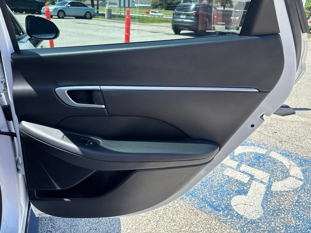 Used 2024 Hyundai Sonata SEL FWD image 37