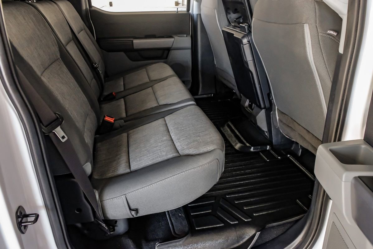 Used 2023 Ford F250 XL w/ STX Appearance Package image 33