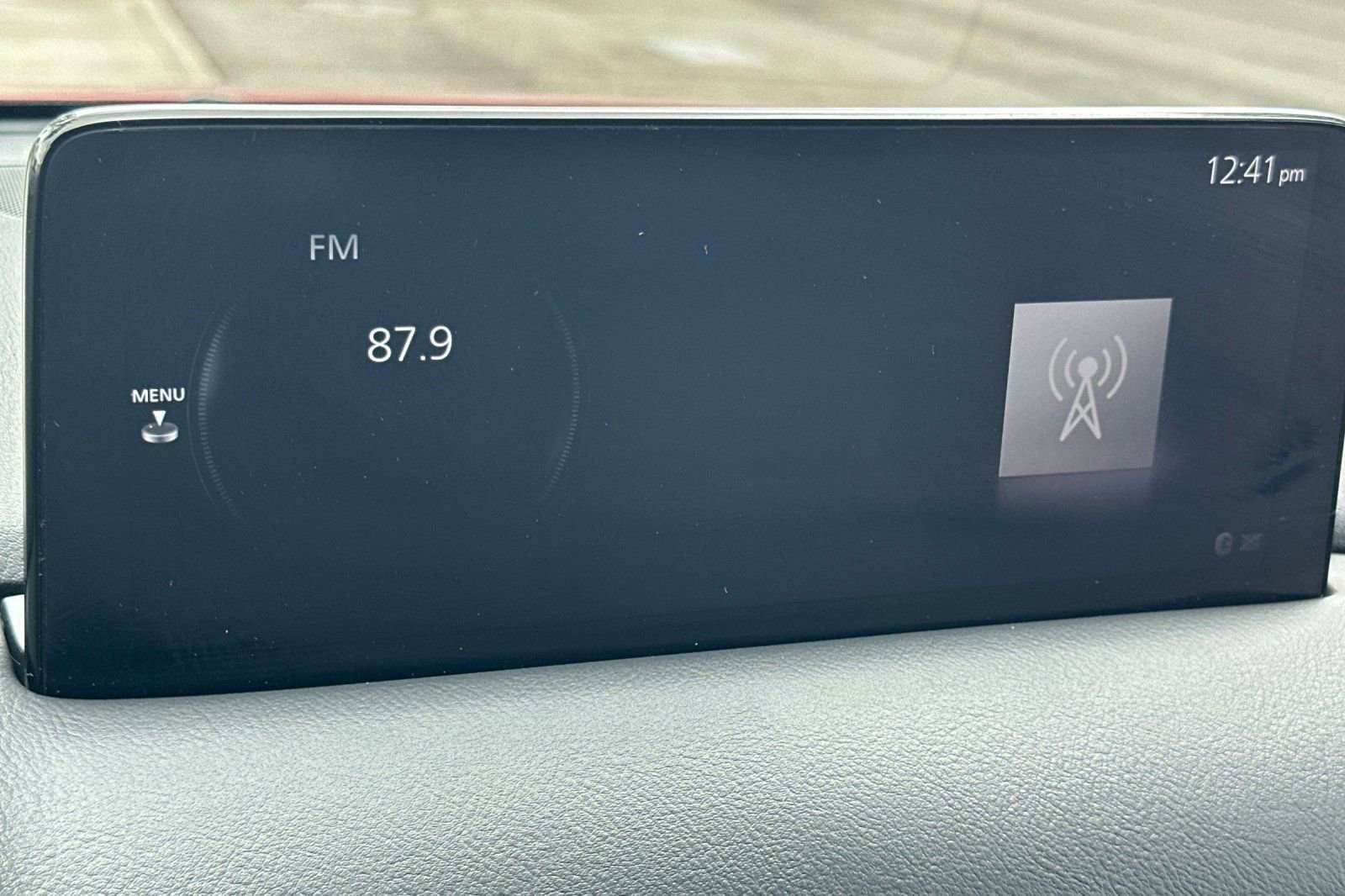 Certified 2023 MAZDA CX-5 AWD 2.5 S w/ Premium Package image 18